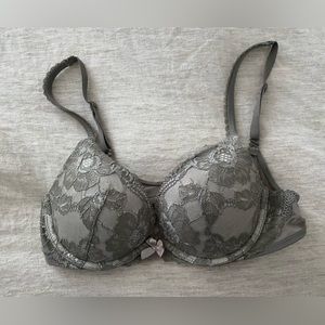 VS Push up Bra